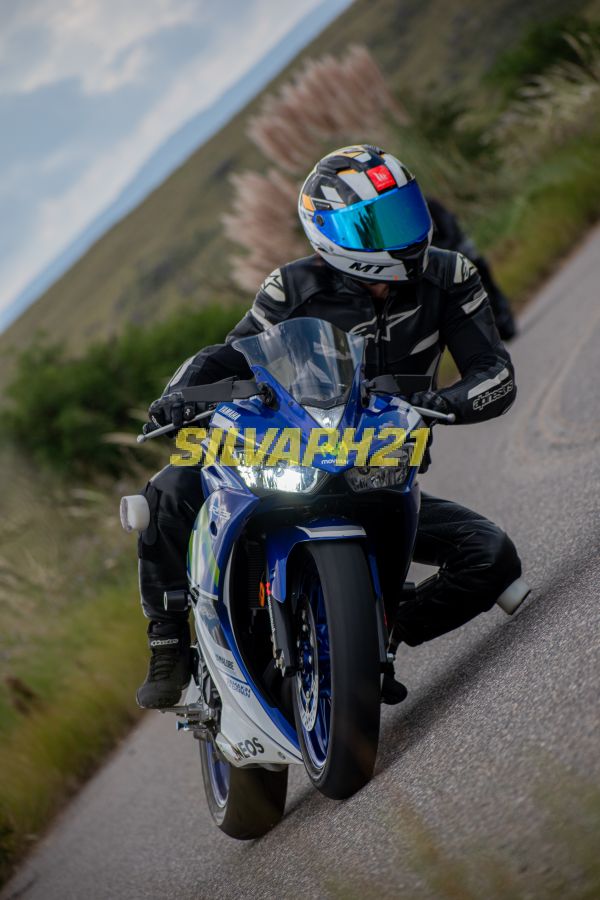 Copina - Facu te ama